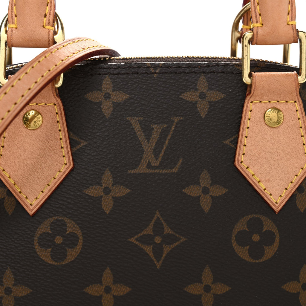 Monogram Alma BB
