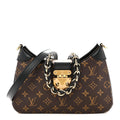 Reverse Monogram Twinny