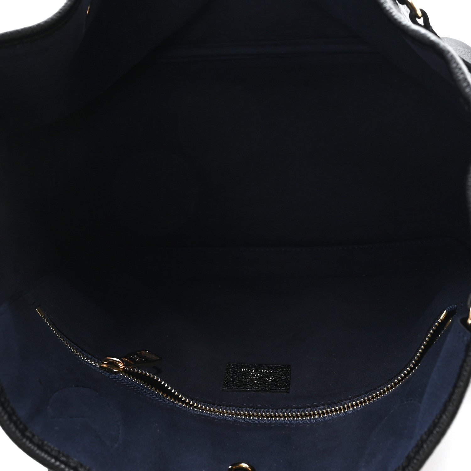 Empreinte Monogram Giant Neverfull MM Black