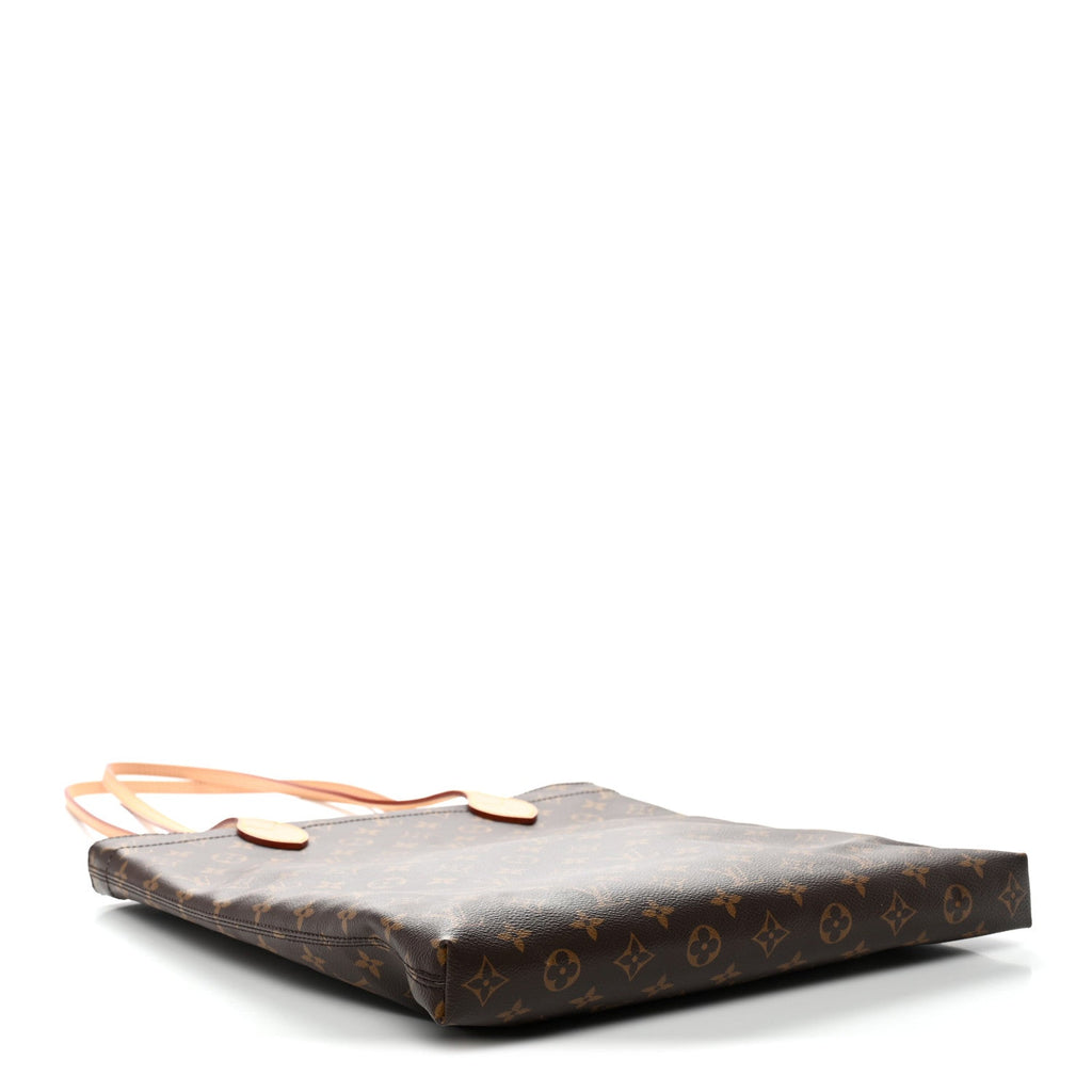 Monogram Carry It