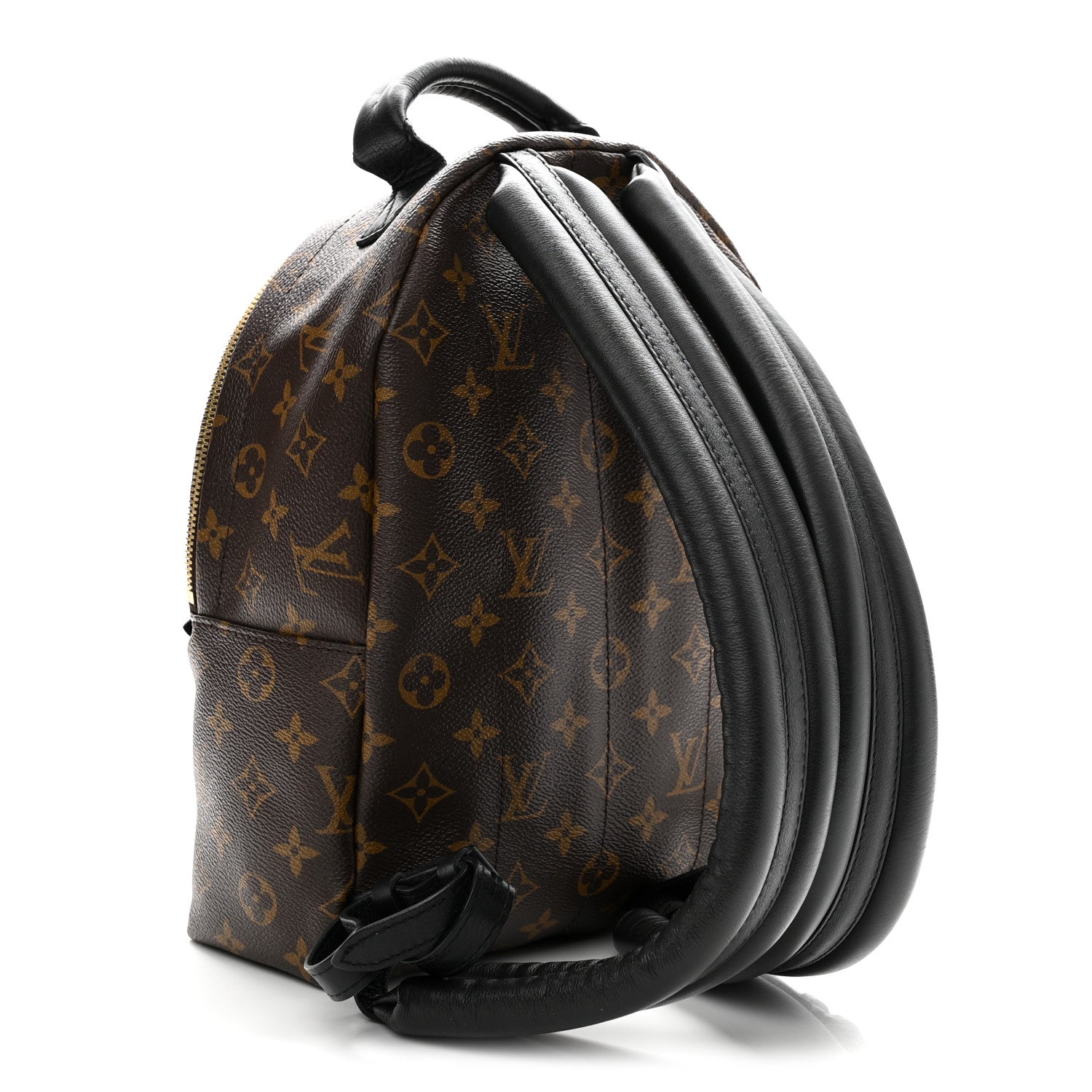 Reverse Monogram Palm Springs Backpack PM