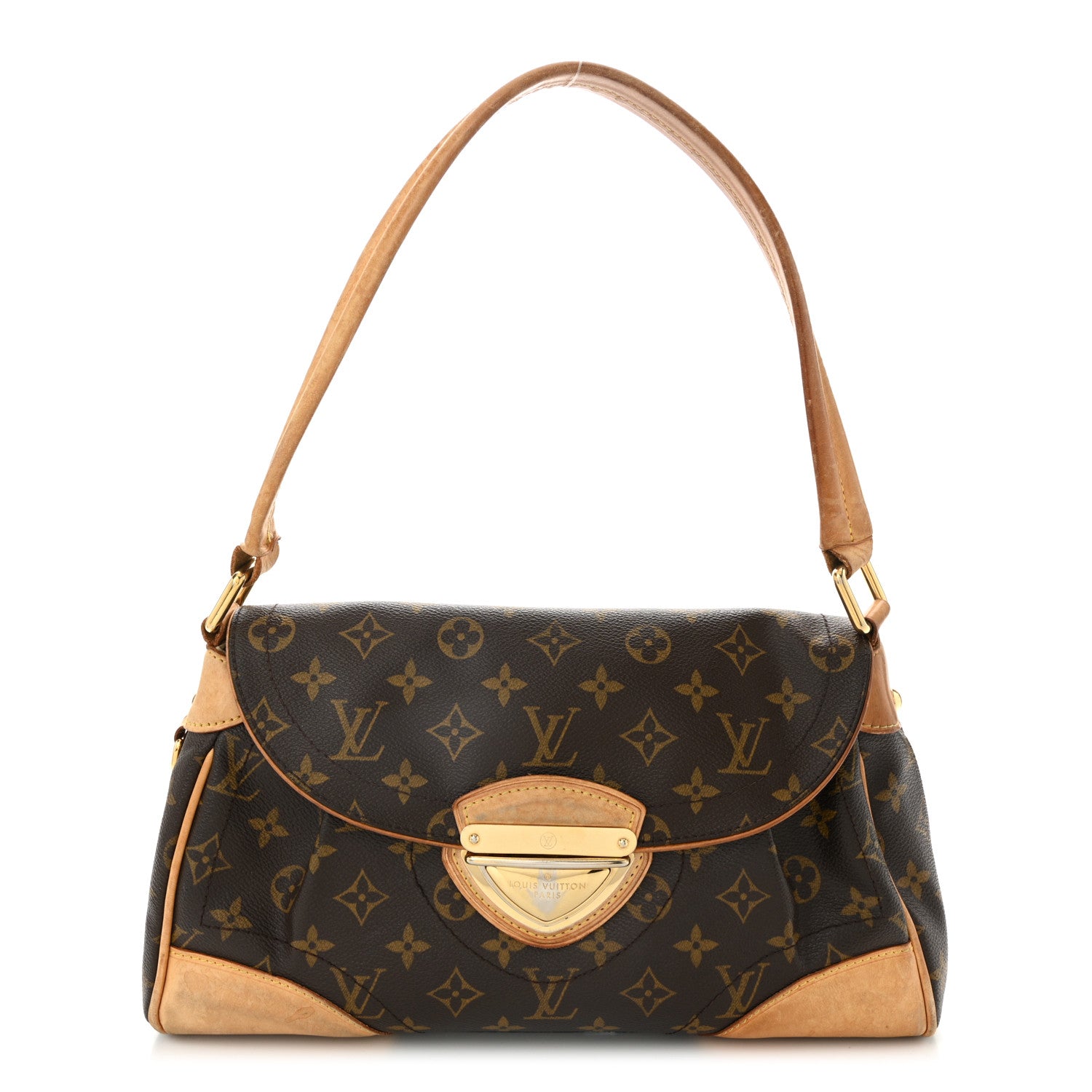 Monogram Beverly MM