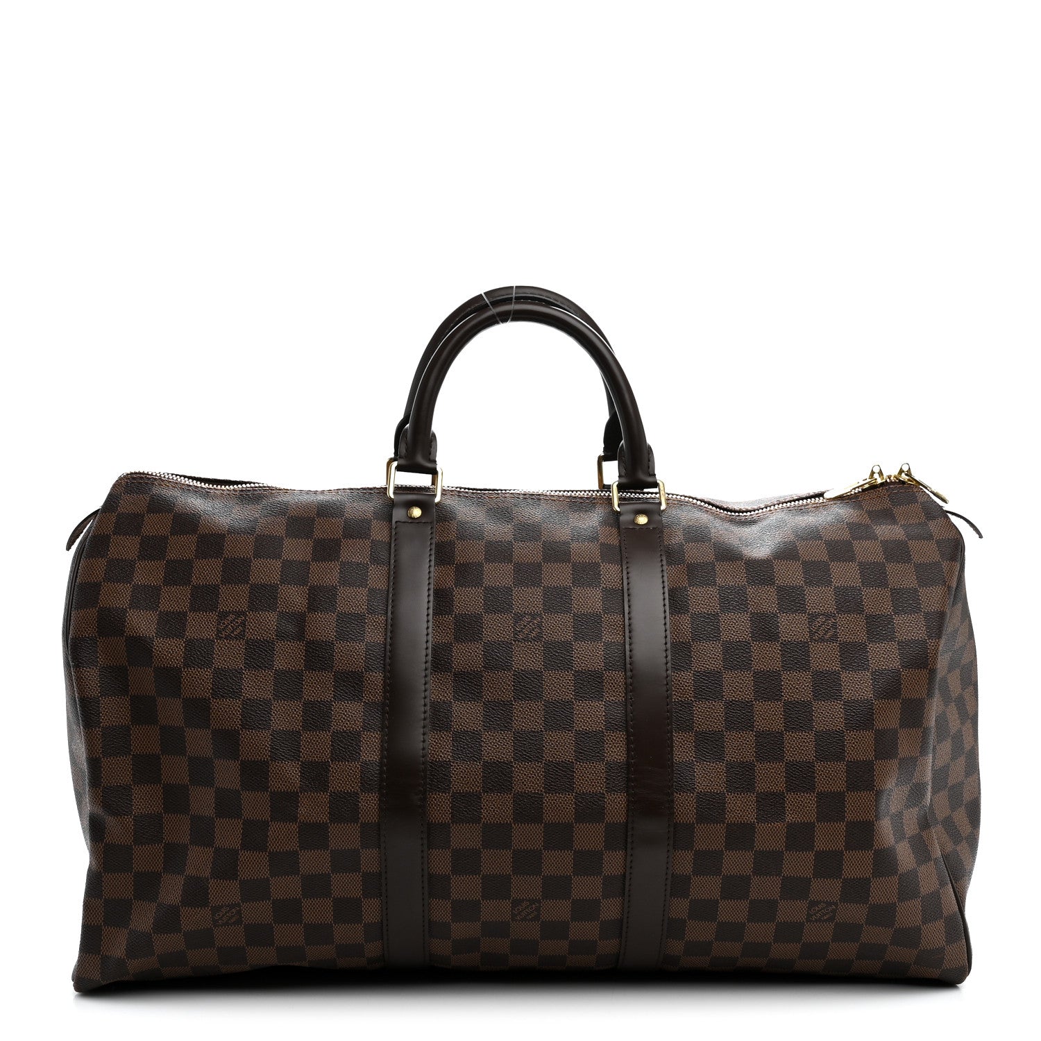 Damier Ebene Keepall 50