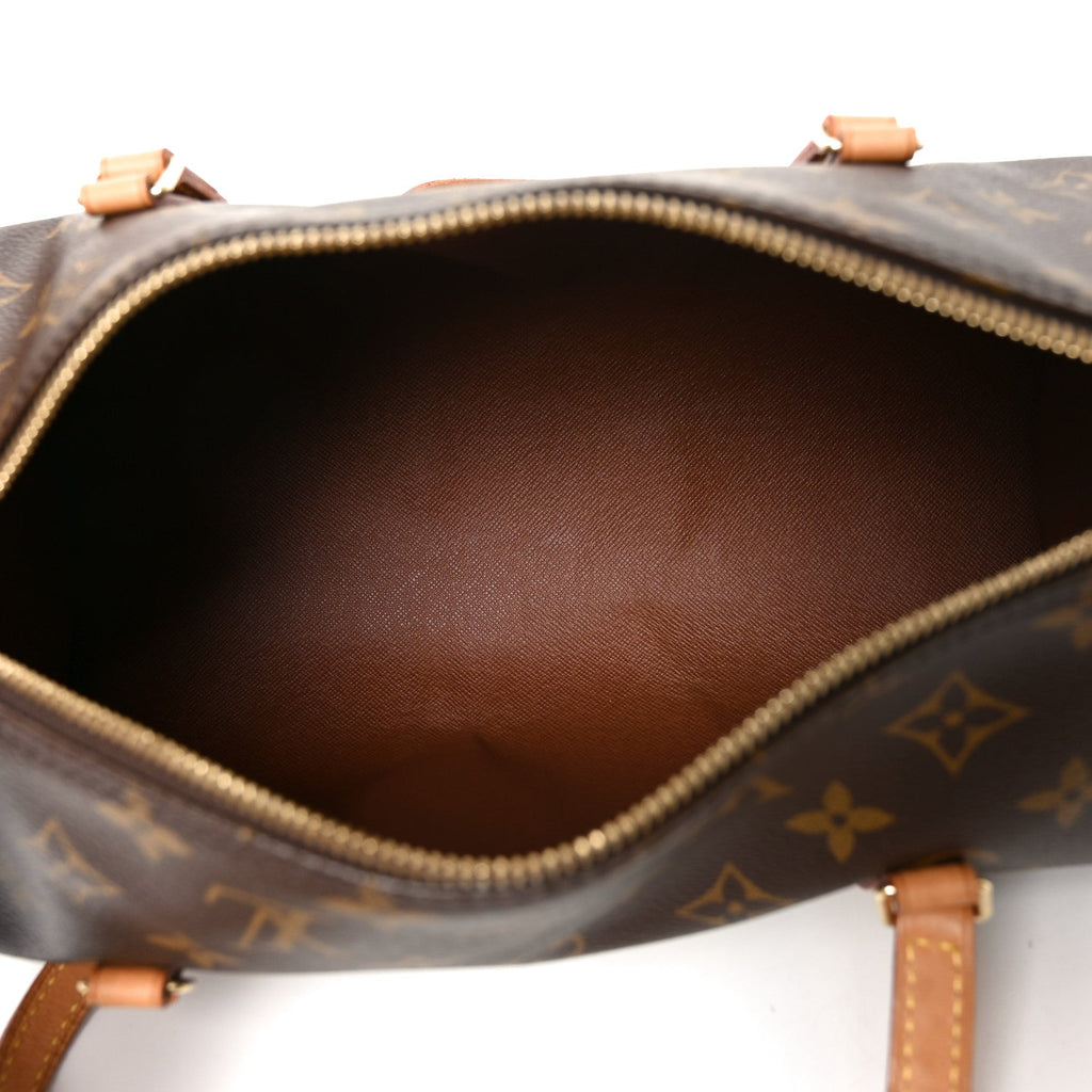 Monogram Papillon 30