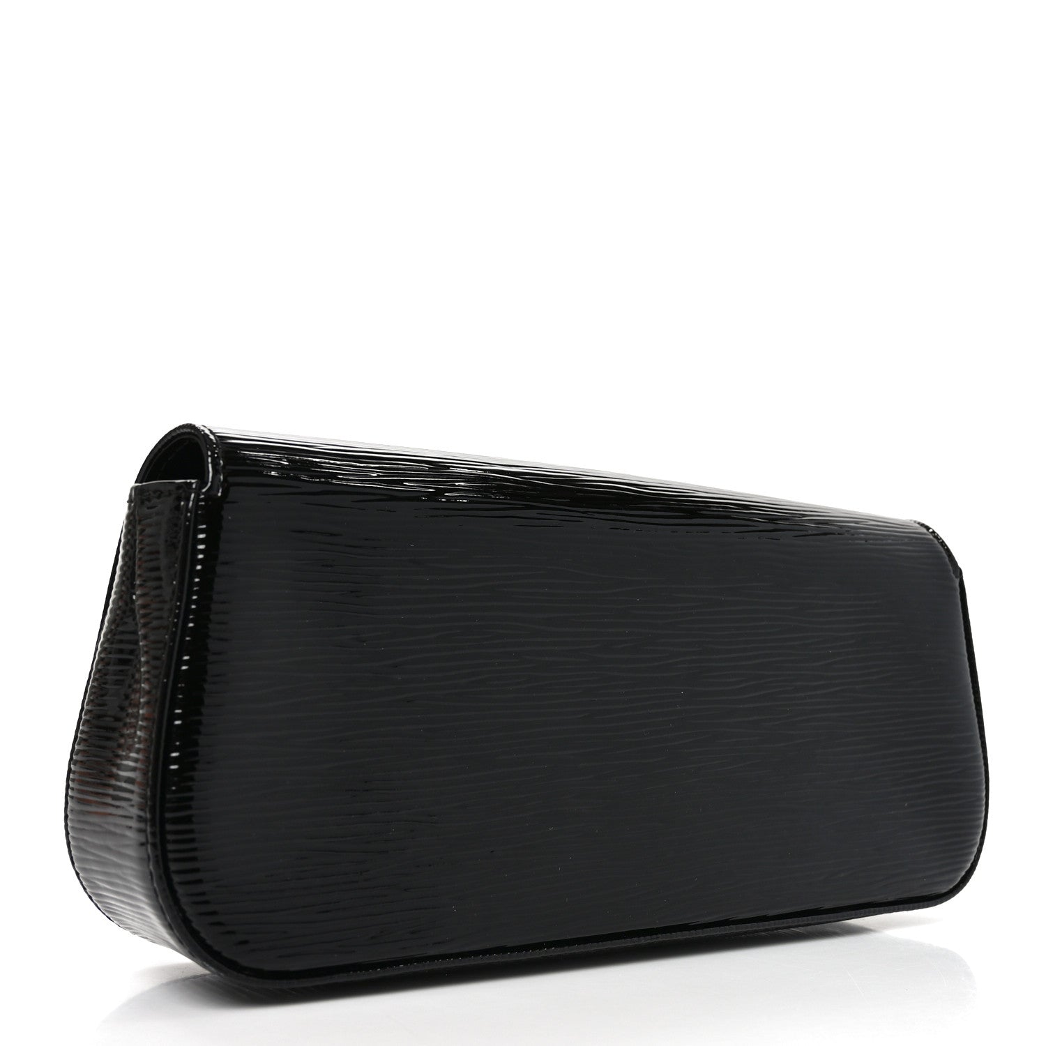 Epi Electric Sobe Clutch Black