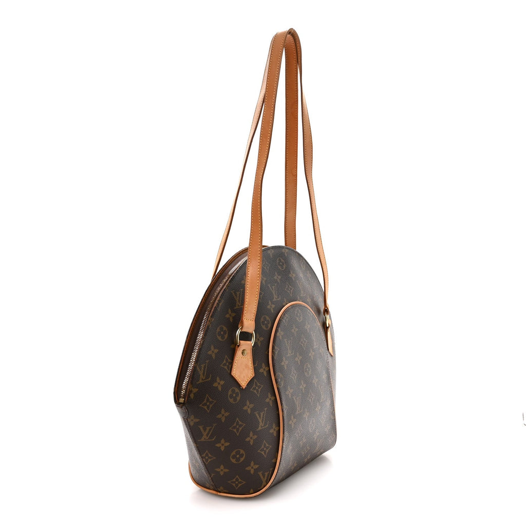 Monogram Ellipse GM Shopping Bag