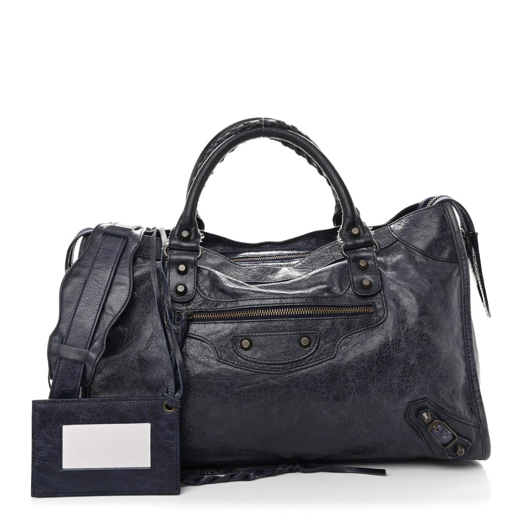 Agneau Classic Hardware City Officier