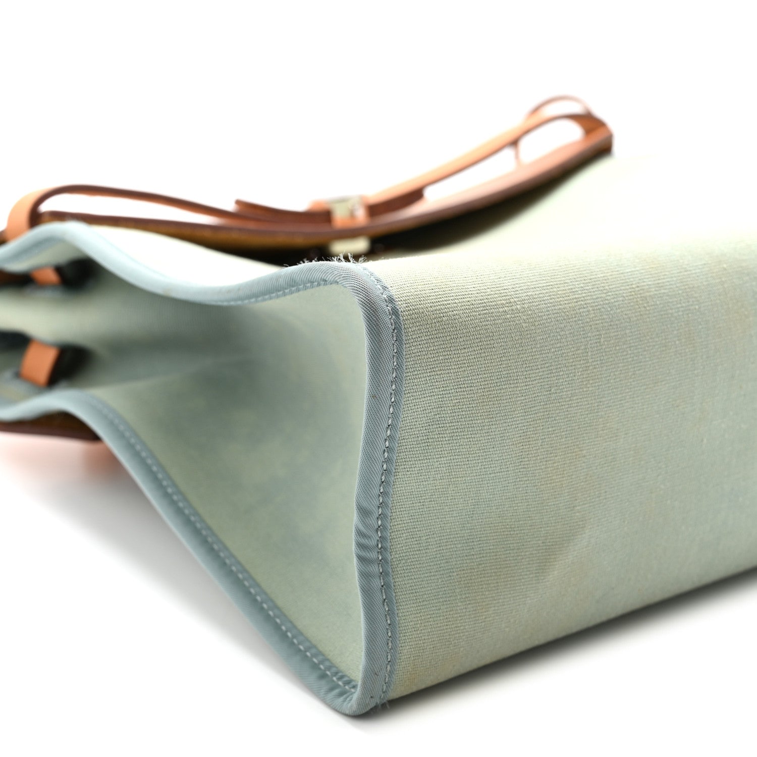 Vache Hunter Toile Herbag Zip 31 PM
