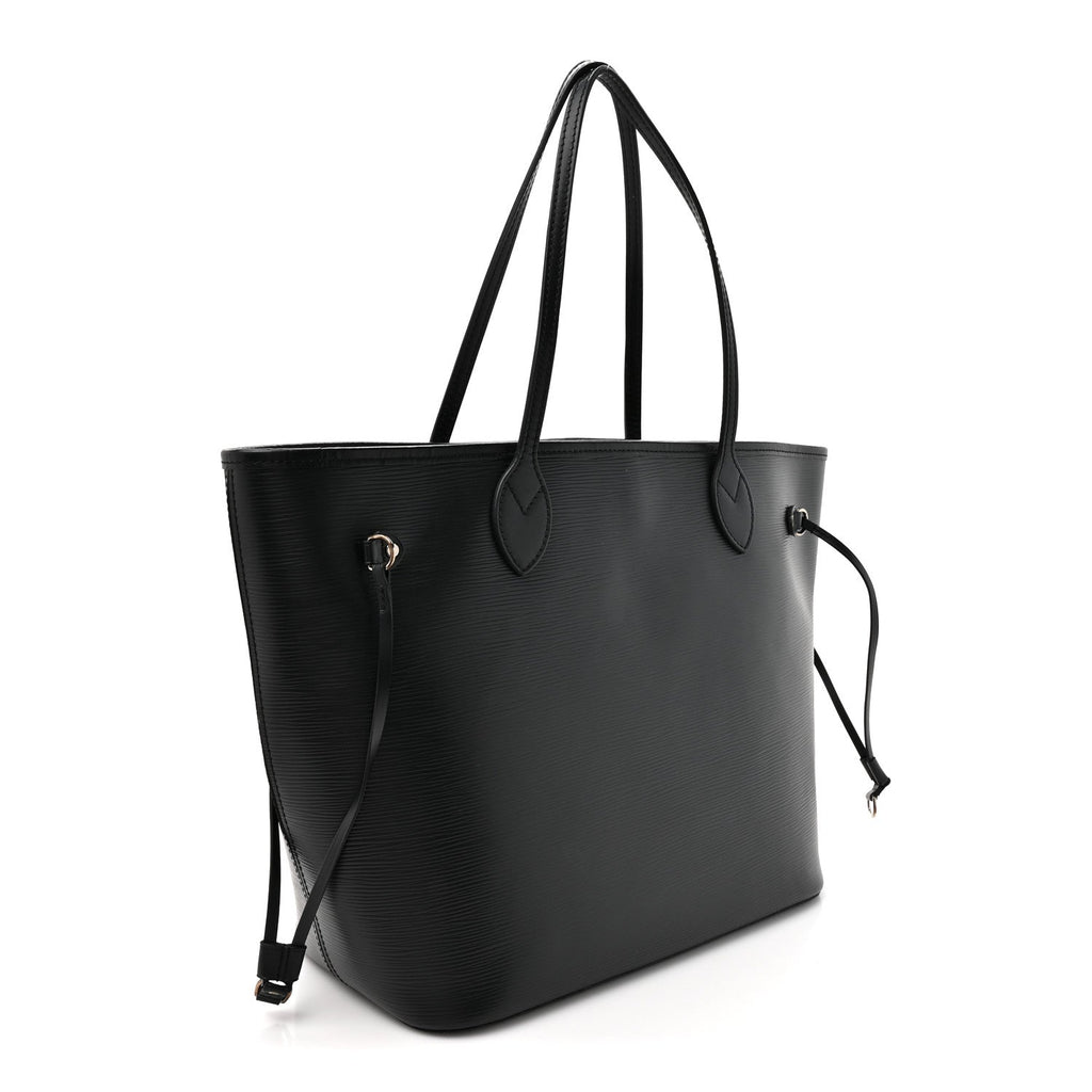 Epi Neverfull MM Black