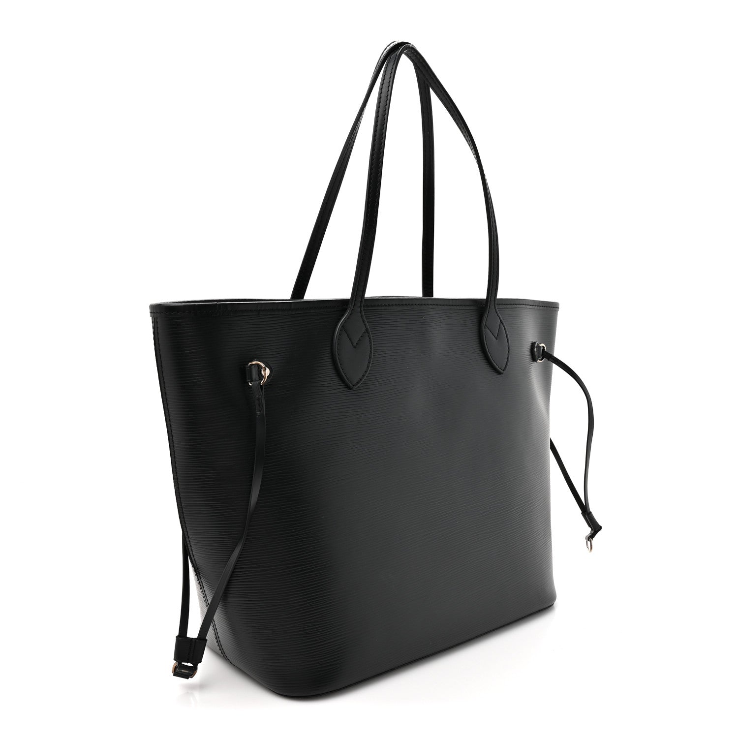 Epi Neverfull MM Black