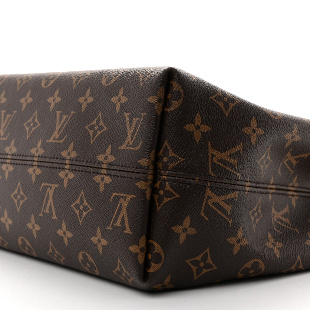 Monogram Graceful MM