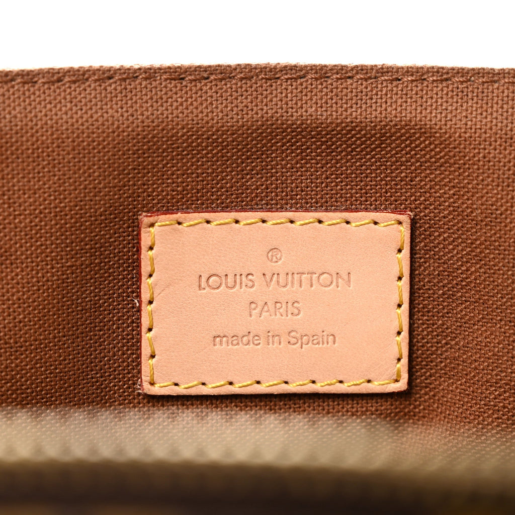 Monogram Beaubourg MM Messenger Bag