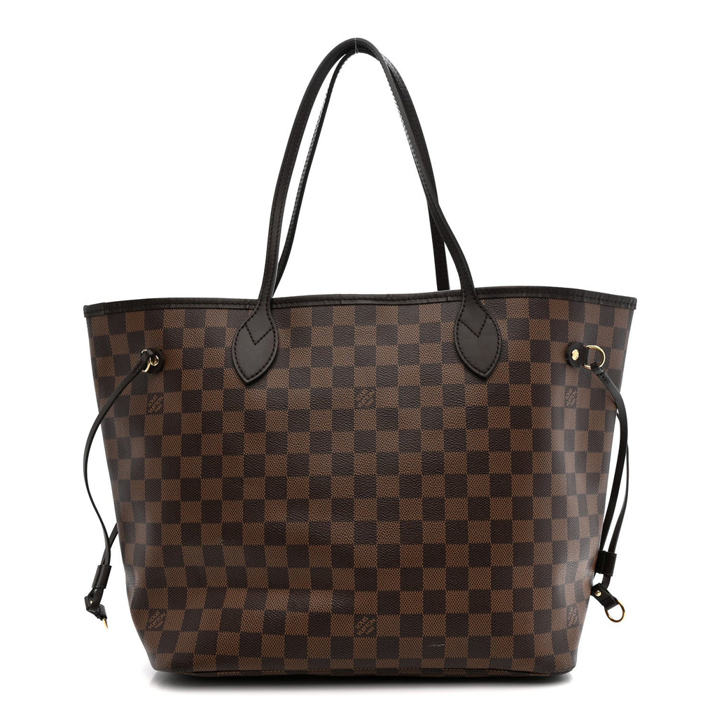 Damier Ebene Neo Neverfull MM