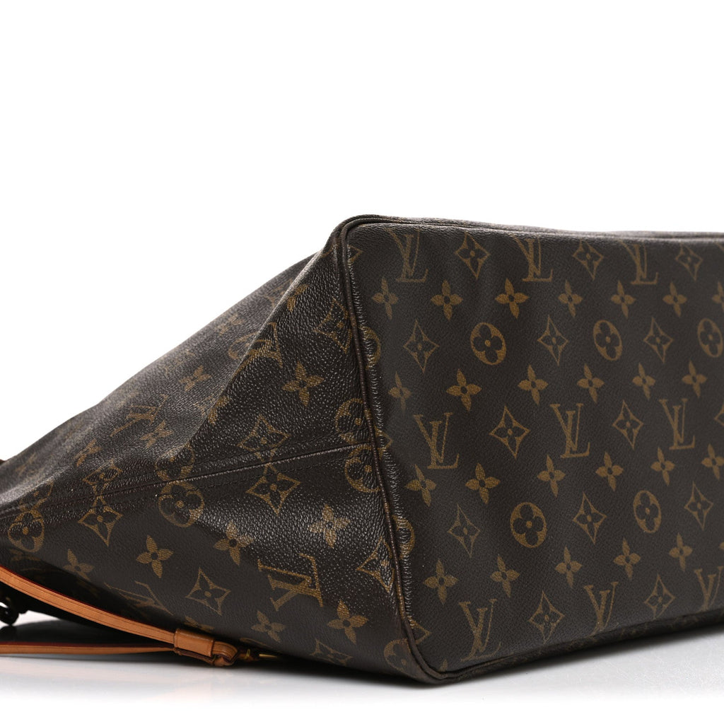 Monogram Neverfull GM