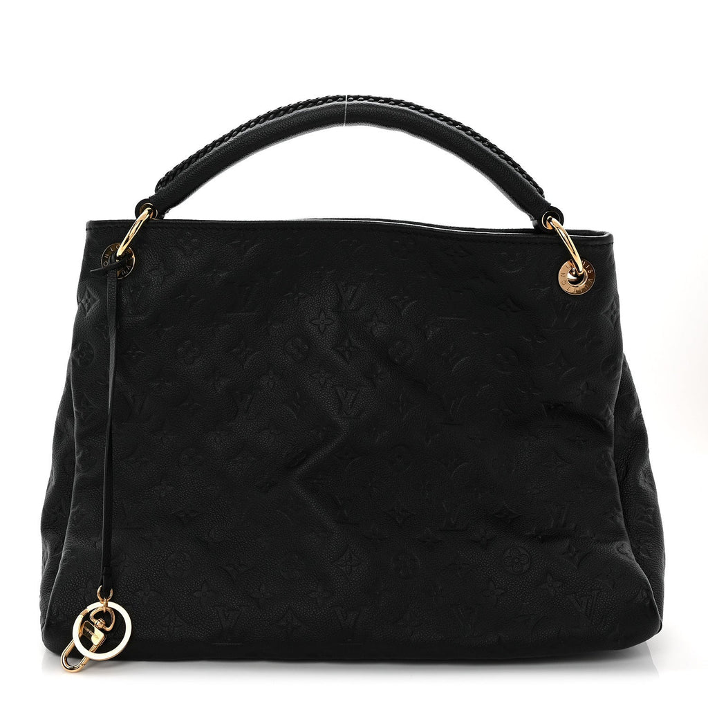 Empreinte Artsy MM Black