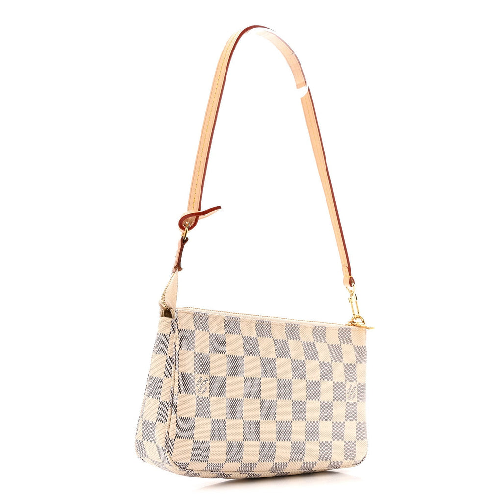 Damier Azur Pochette Accessories NM