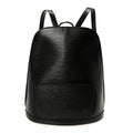 Epi Gobelins Backpack Black
