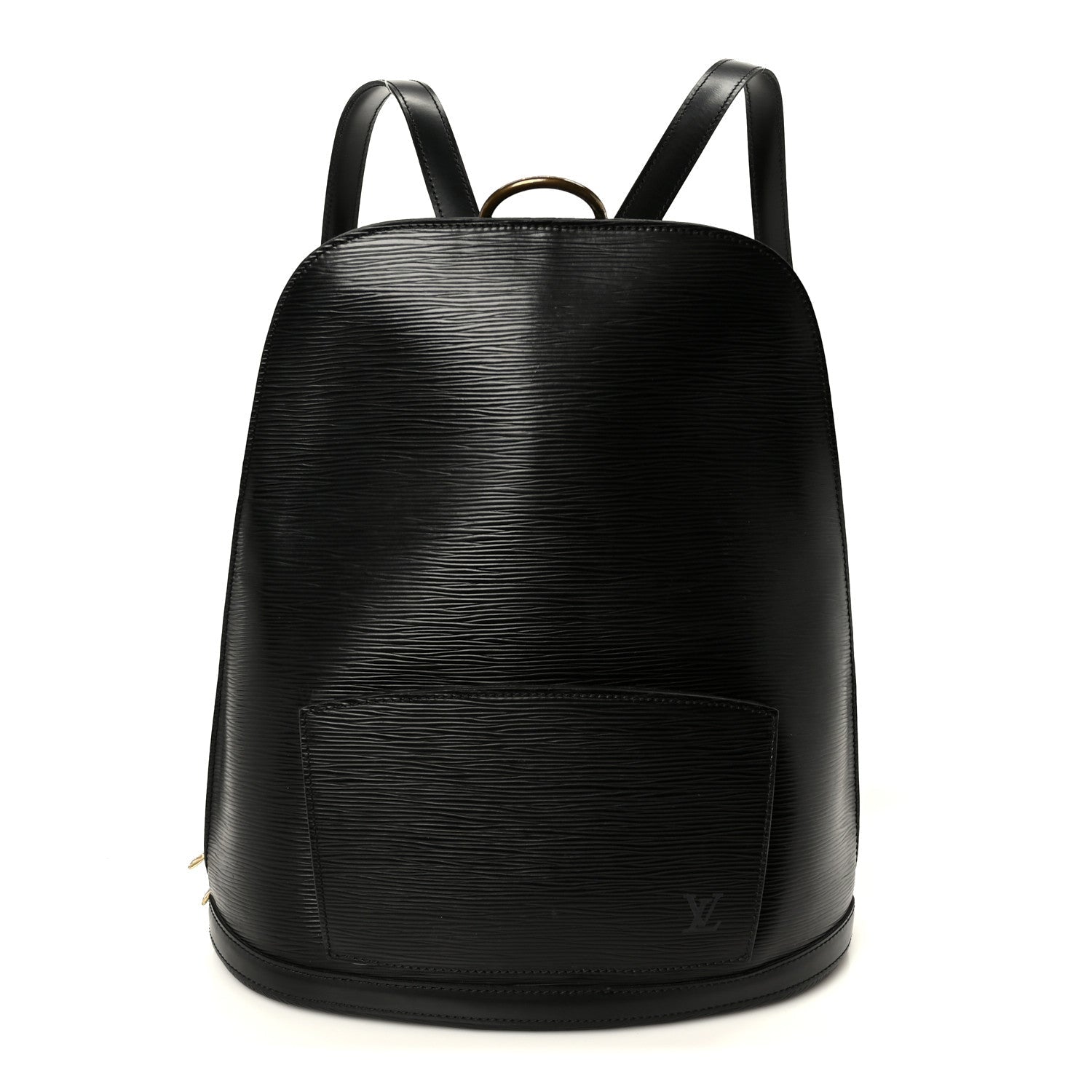 Epi Gobelins Backpack Black