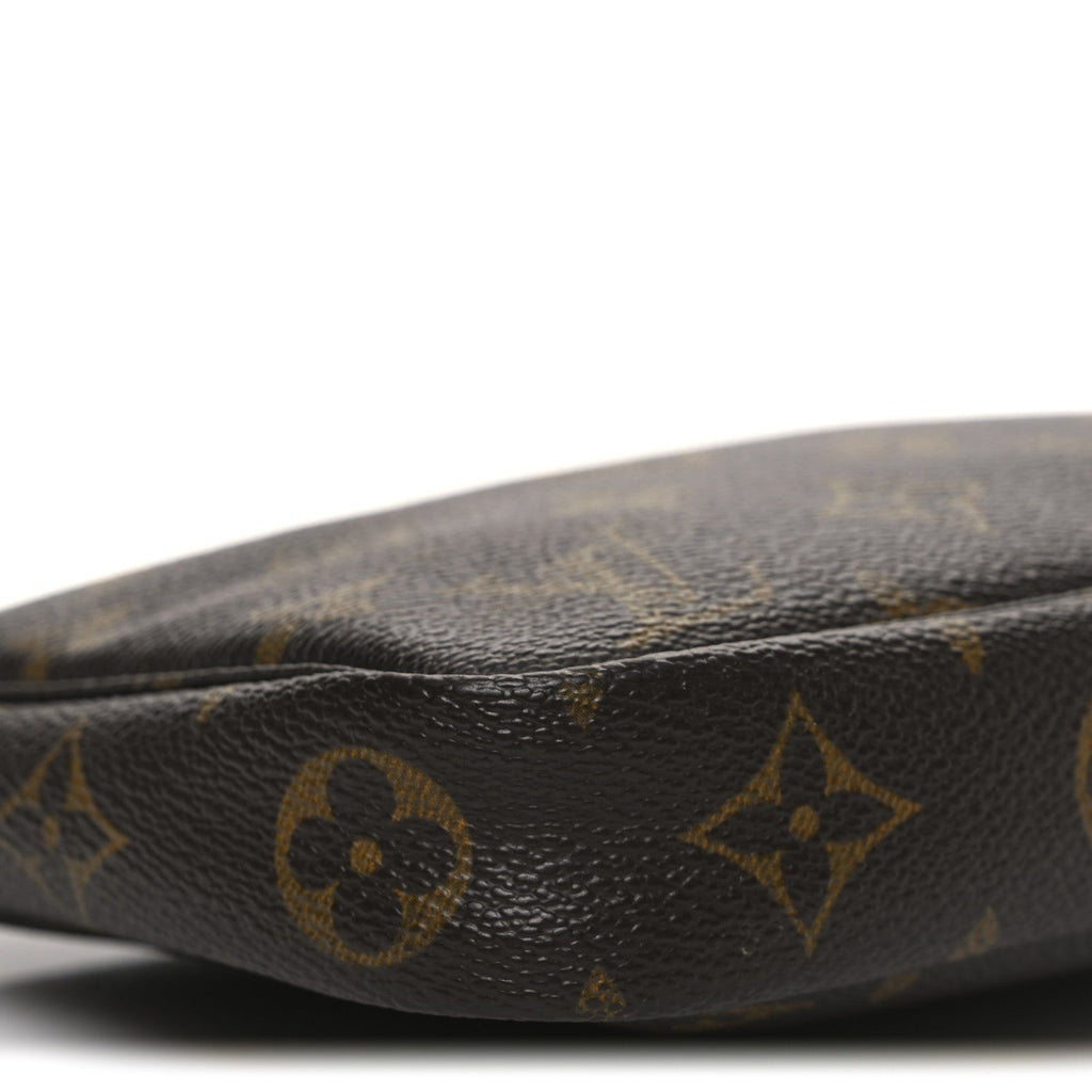 Monogram Pochette Accessories