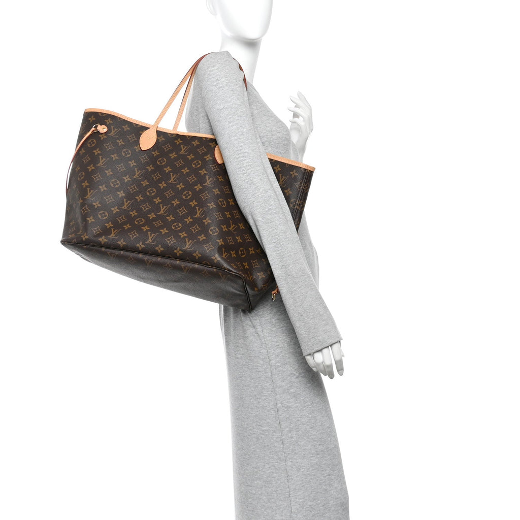 Monogram Neo Neverfull GM
