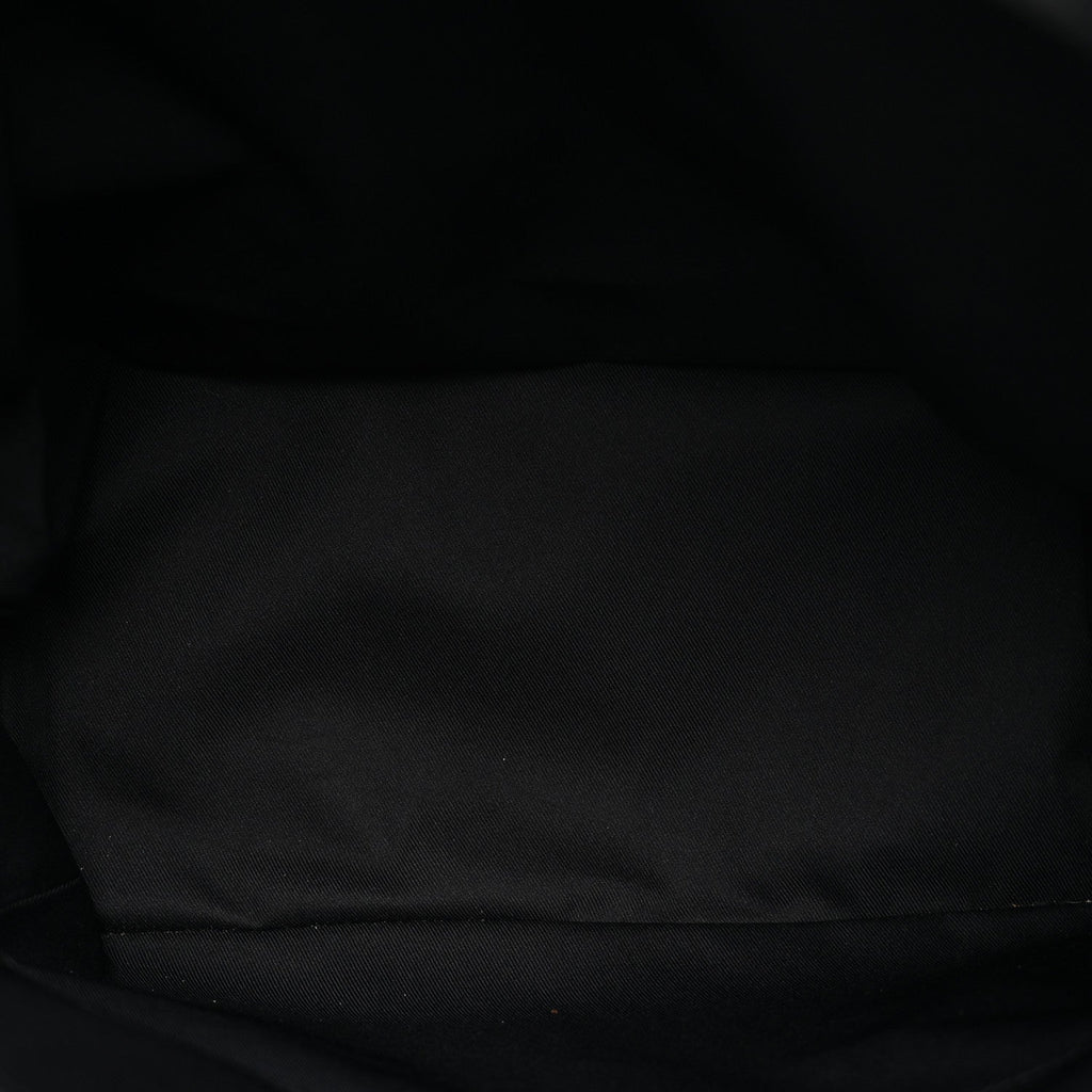 Monogram Eclipse Trio Backpack