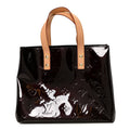 Vernis Reade PM Amarante