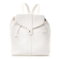 Caviar CC Backpack White