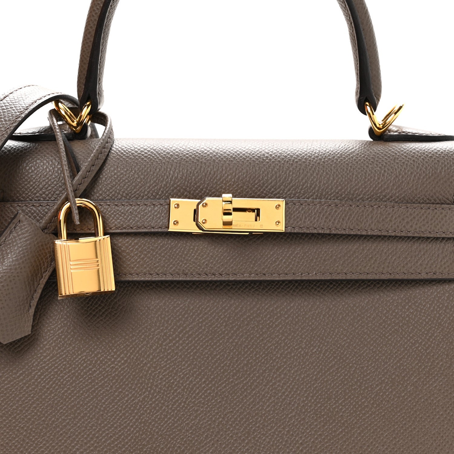 Epsom Kelly Sellier 25 Etain