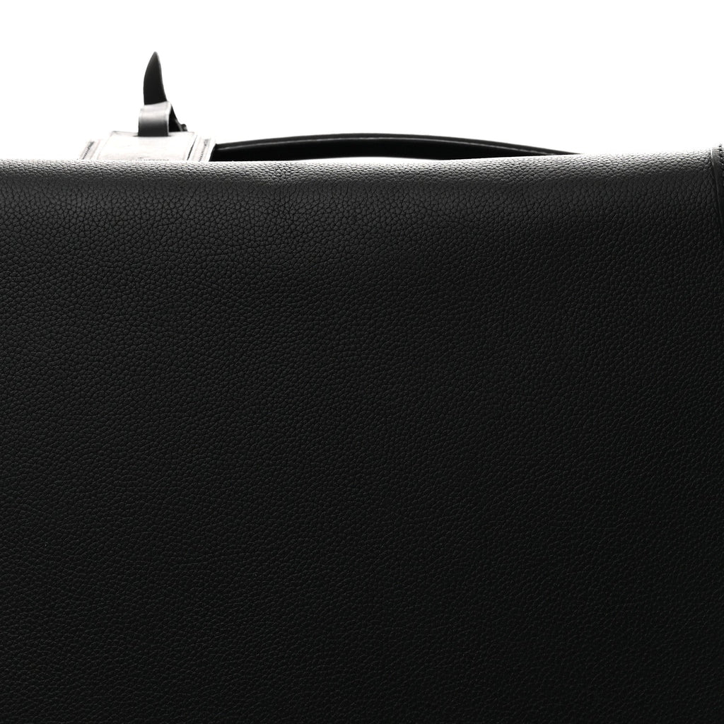 Cowhide Aerogram Horizon 55 Black