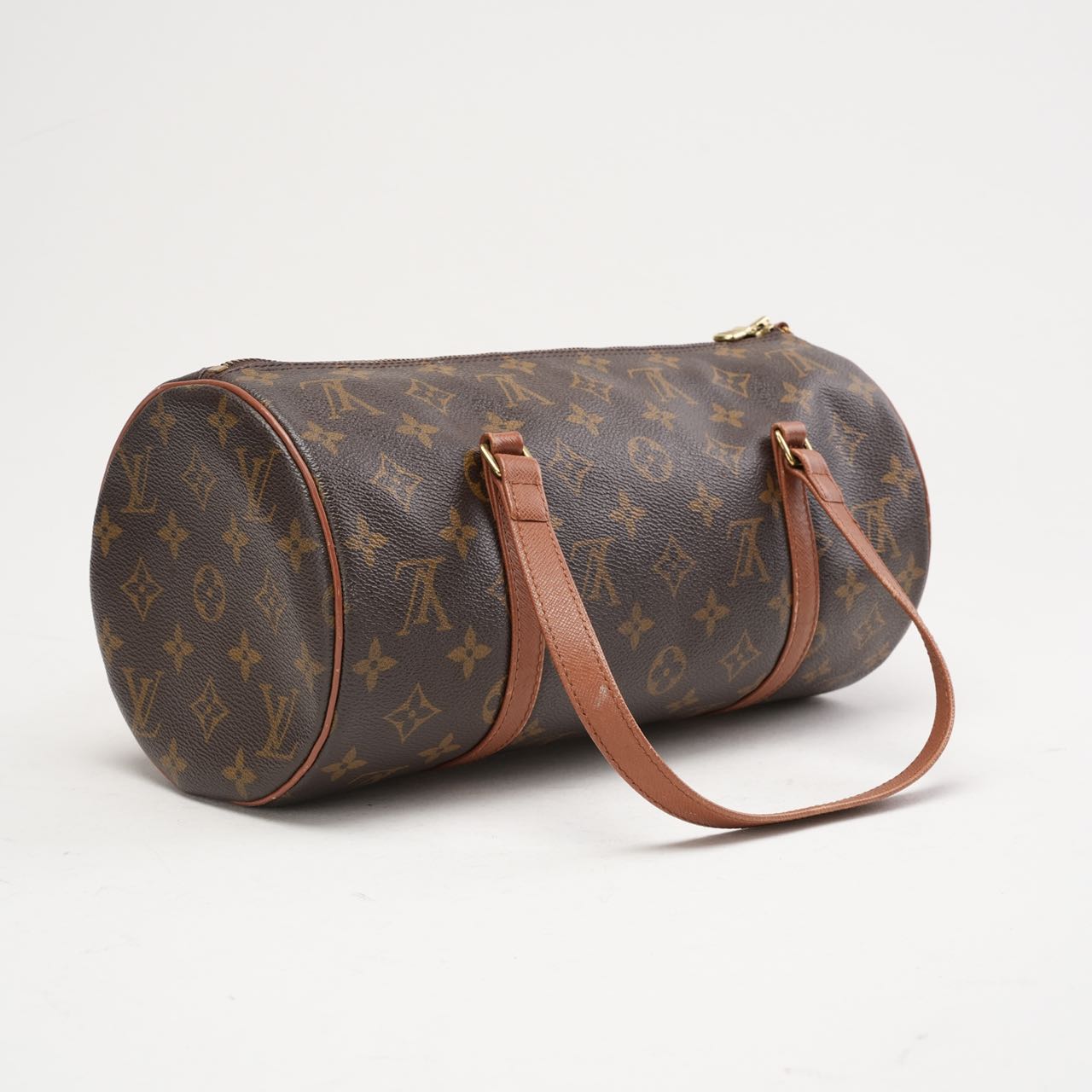 Louis Vuitton Vintage Classic Monogram Papillon 30