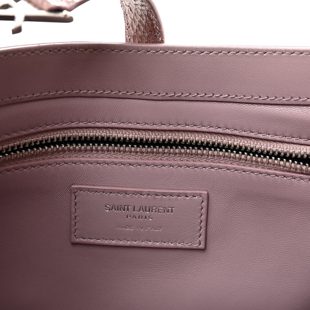 Lacquer Ayers Le 5 A 7 Hobo Rose Brown
