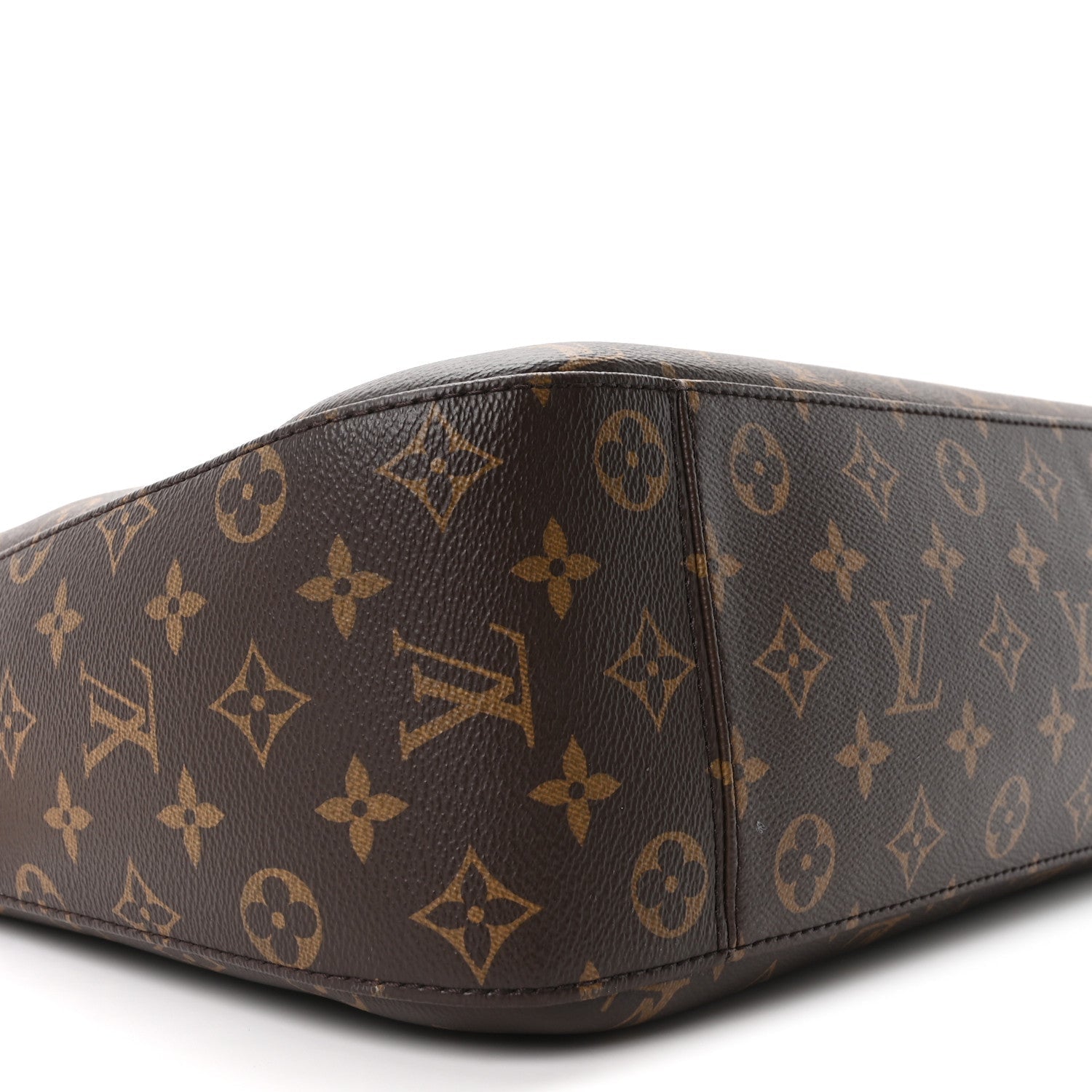 Monogram Slouchy MM