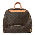 Monogram Evasion Sports Bag