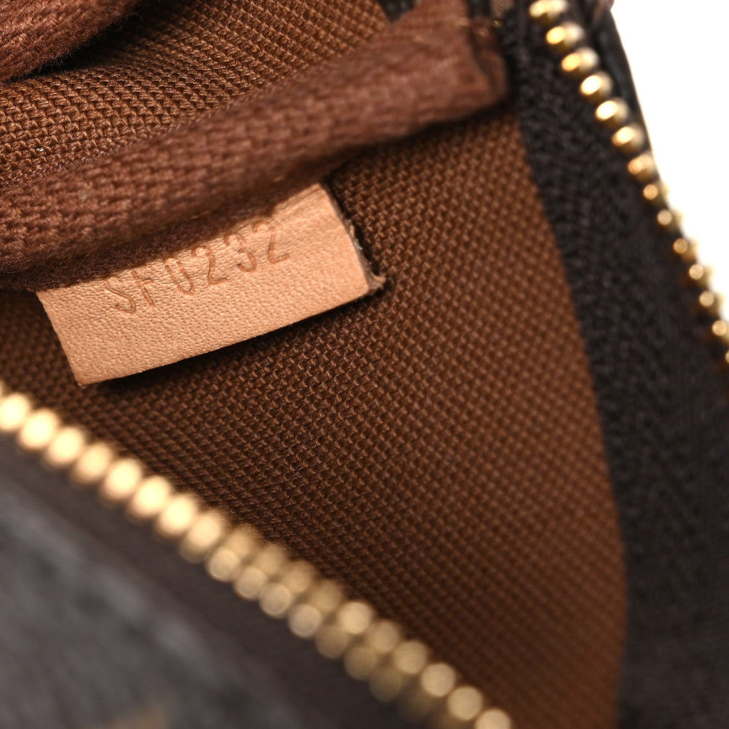 Monogram Mini Pochette Accessories