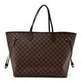 Damier Ebene Neo Neverfull GM