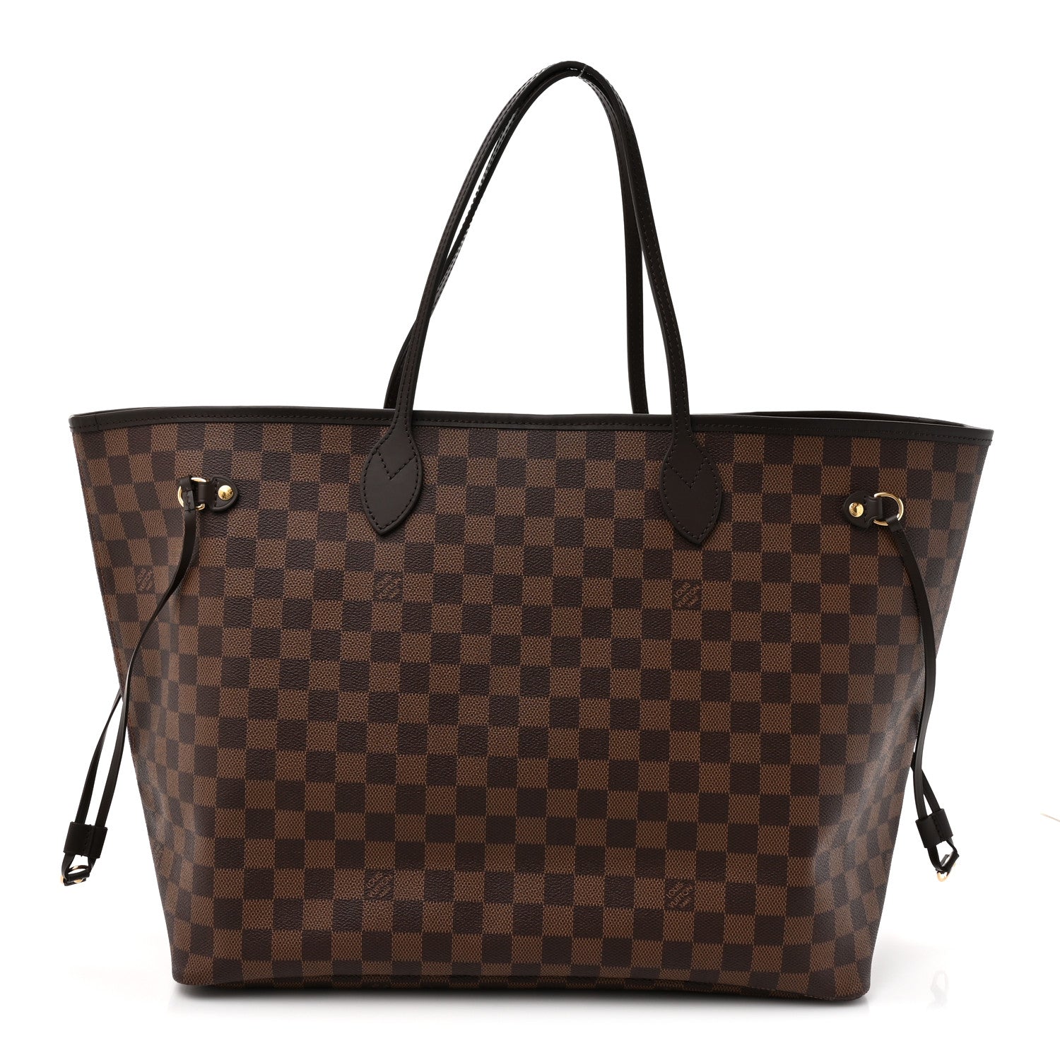 Damier Ebene Neo Neverfull GM