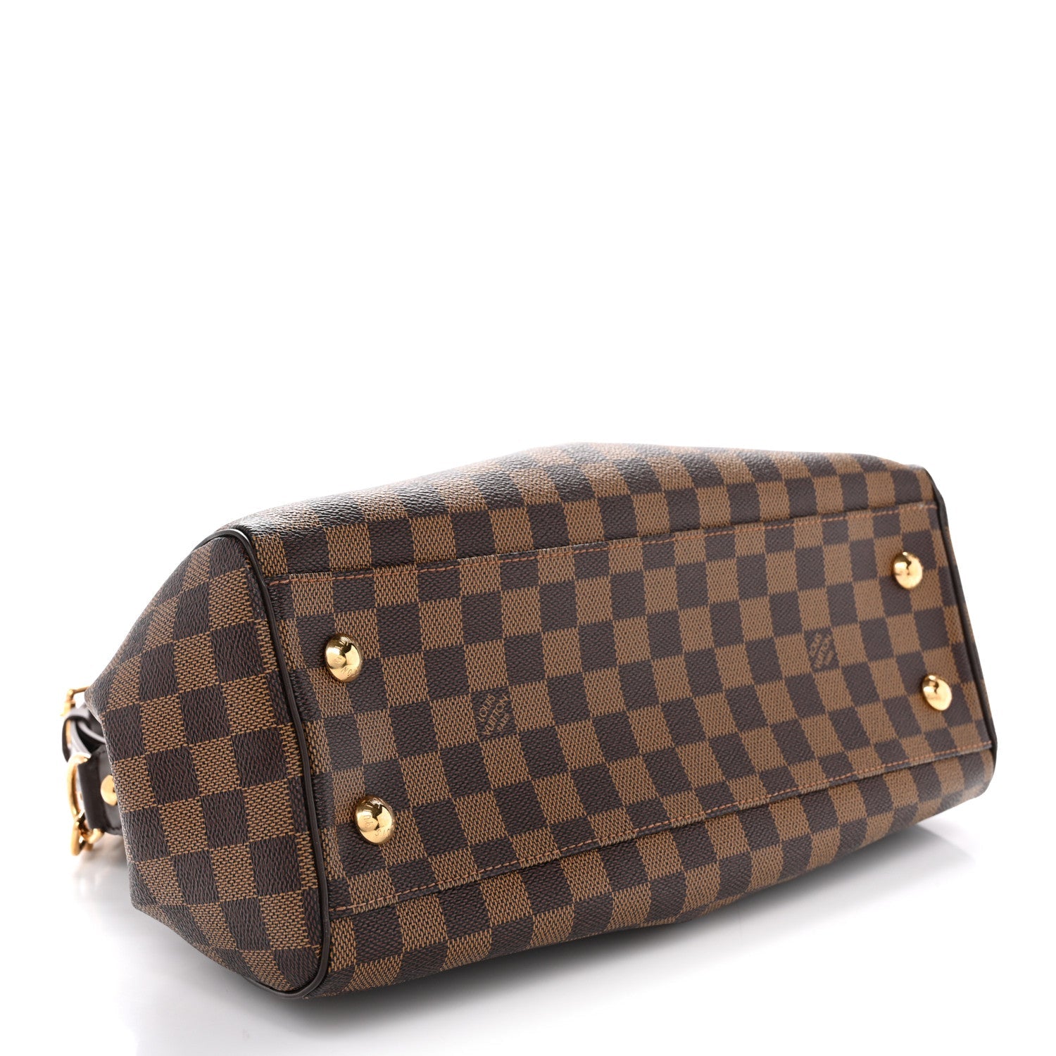 Damier Ebene Trevi PM