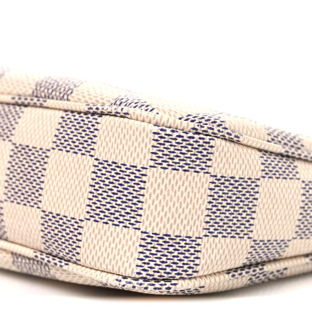 Damier Azur Pochette Accessories NM