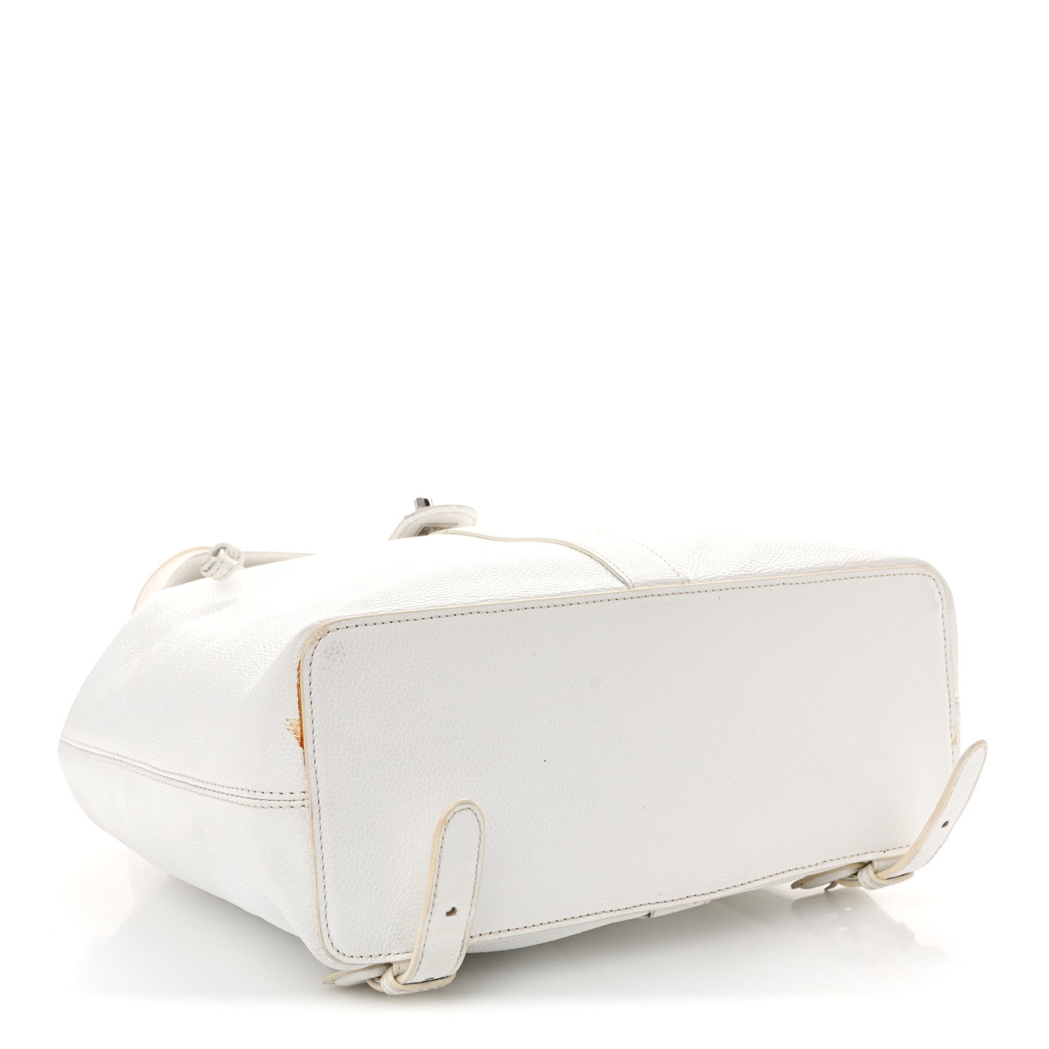 Caviar CC Backpack White