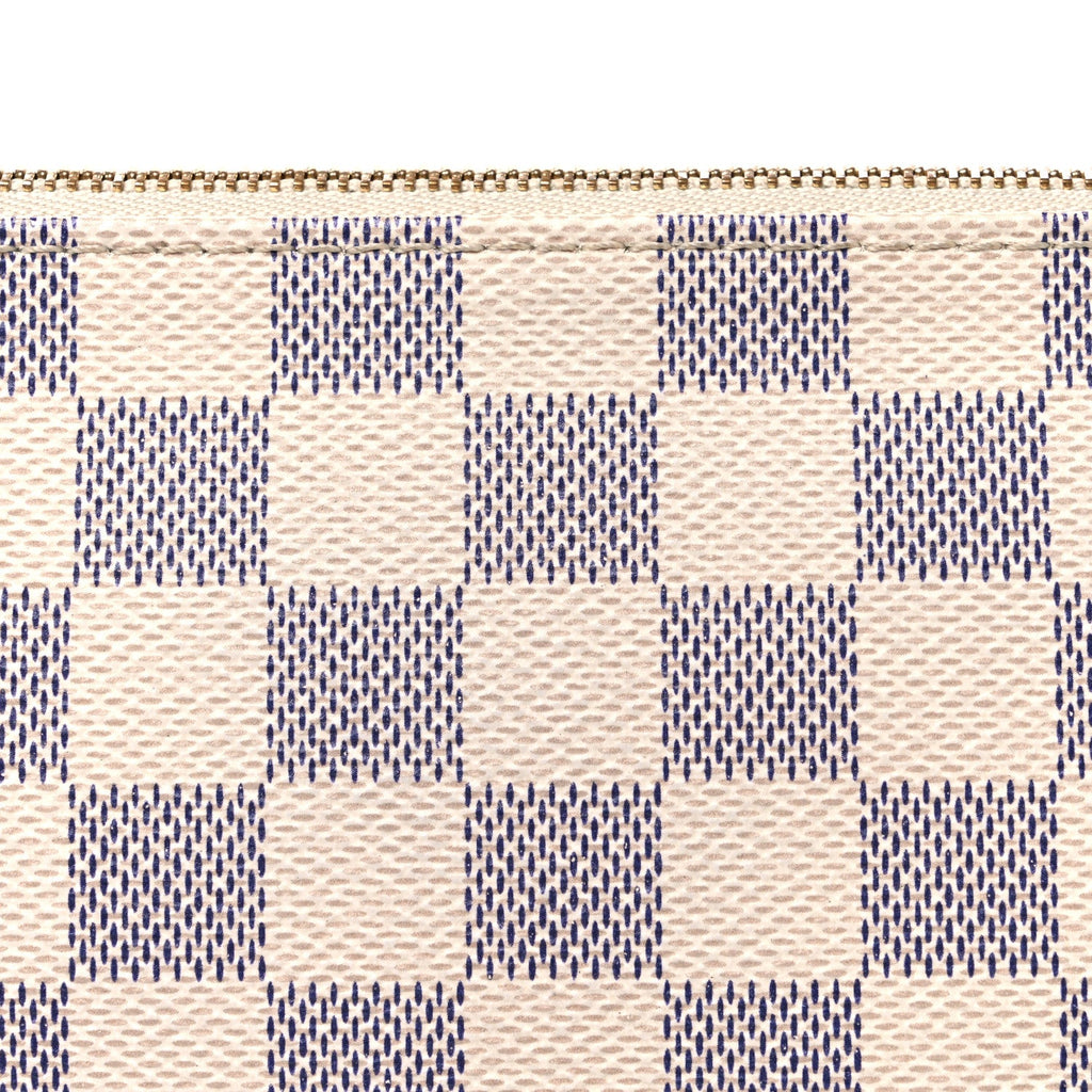 Damier Azur Pochette Accessories NM