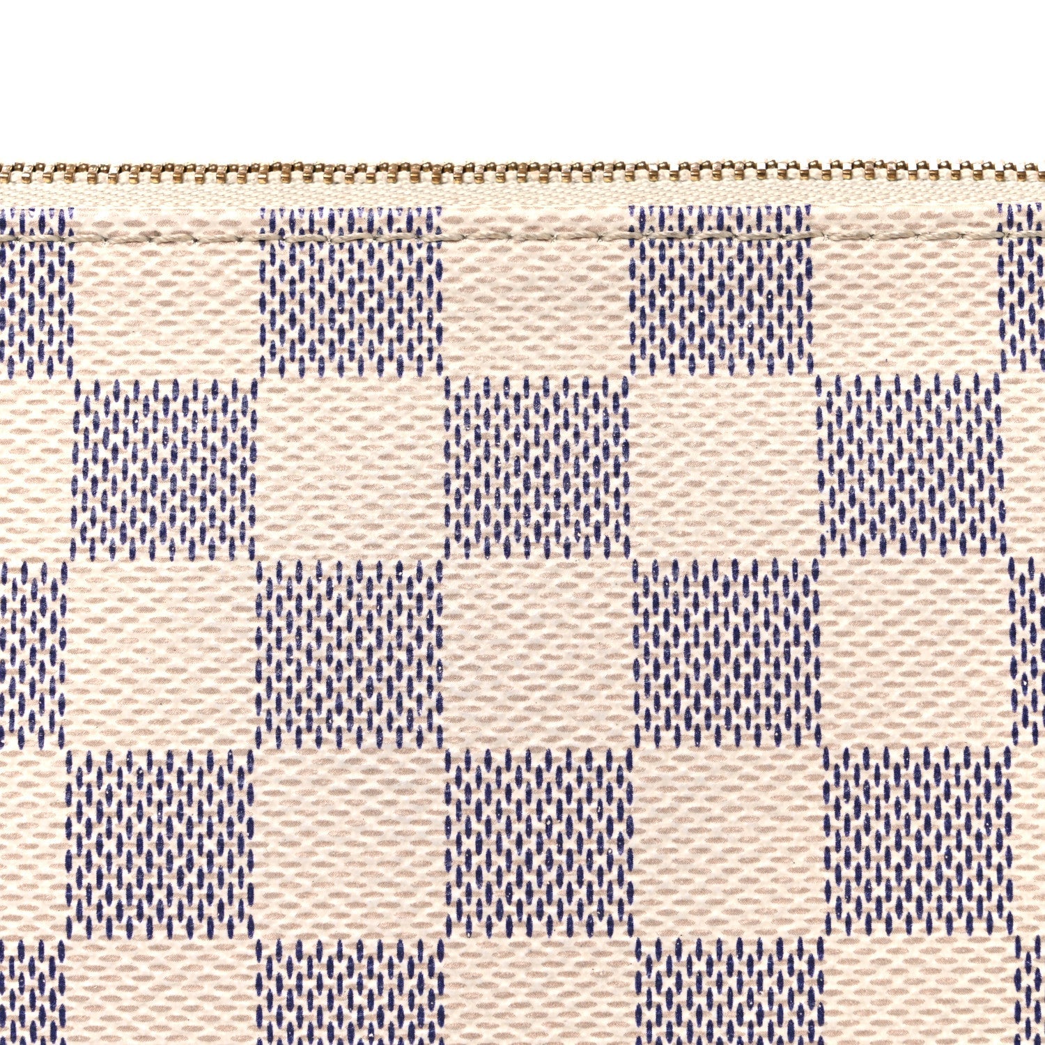 Damier Azur Pochette Accessories NM