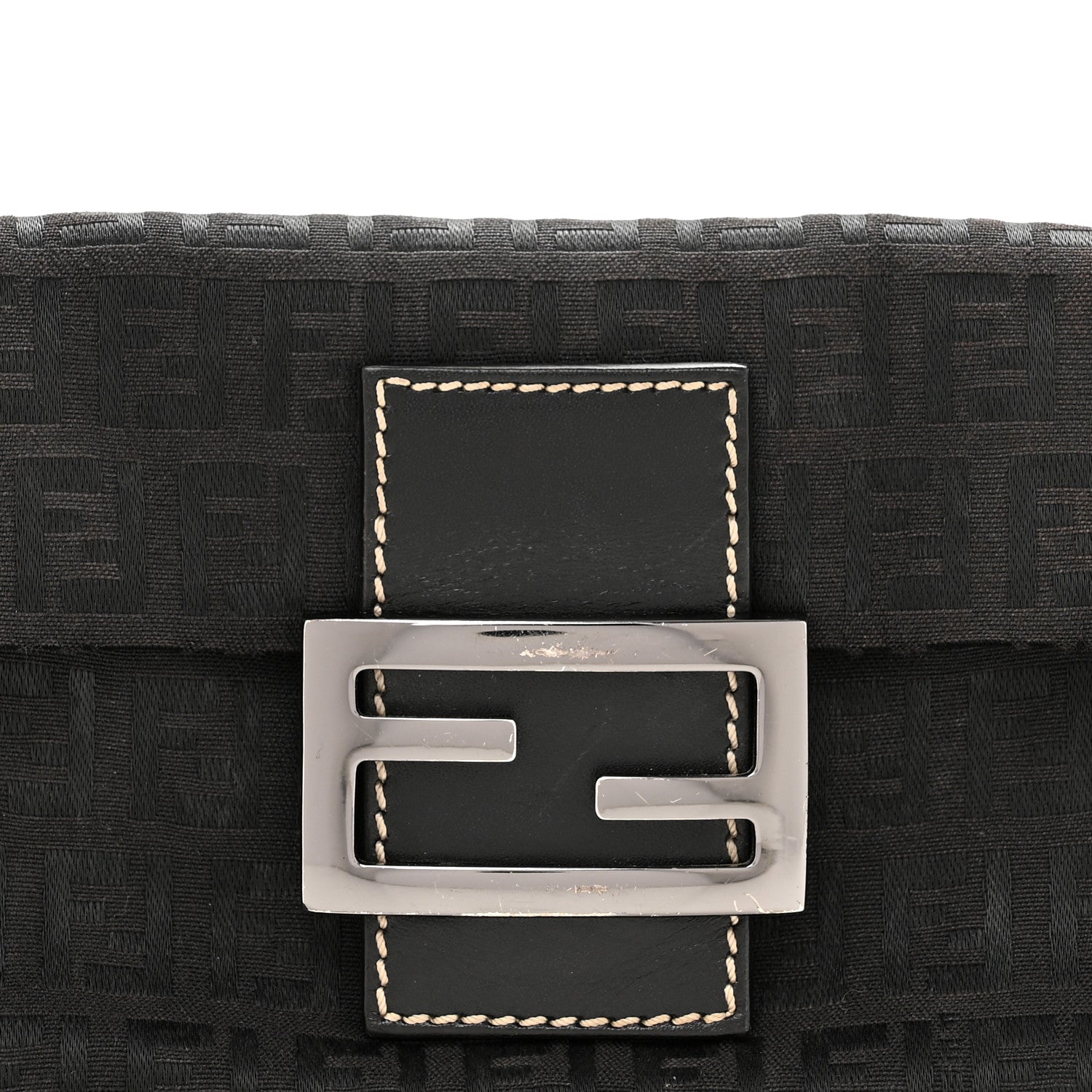 Zucchino Mini Baguette Black