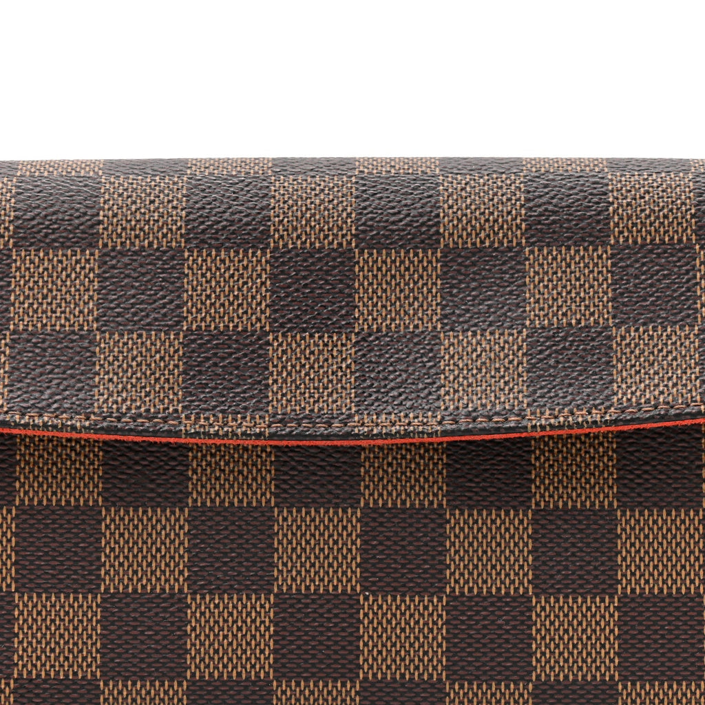Damier Ebene Recoleta