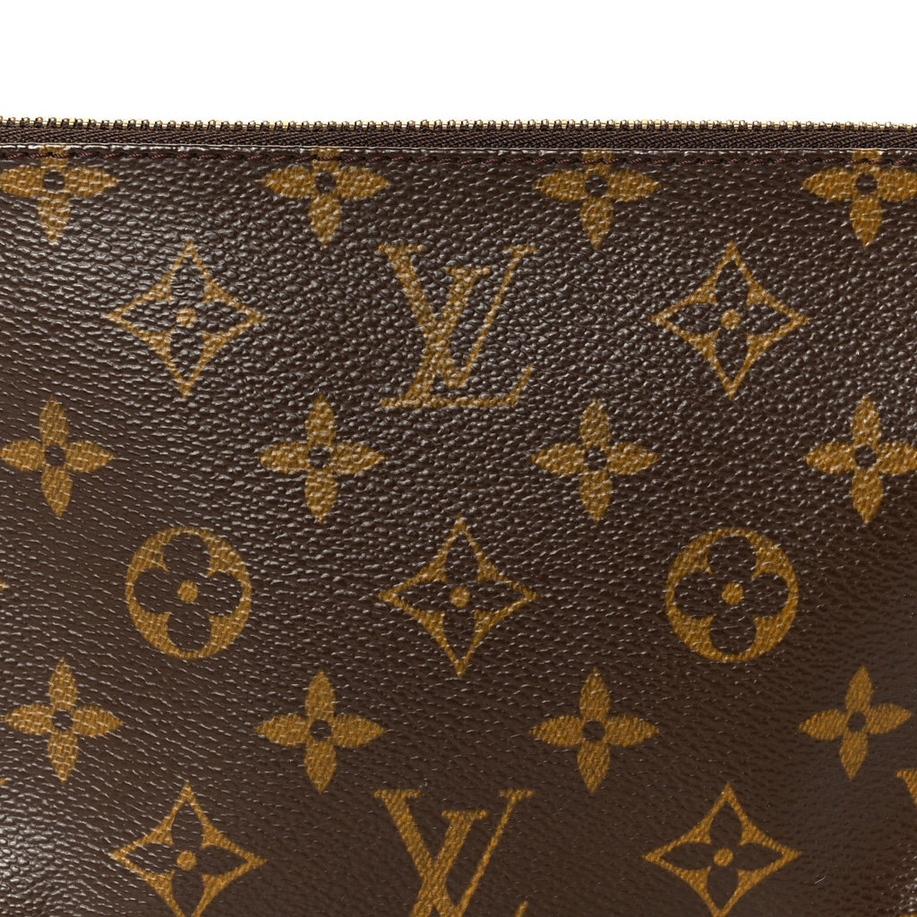 Monogram Pochette Accessories