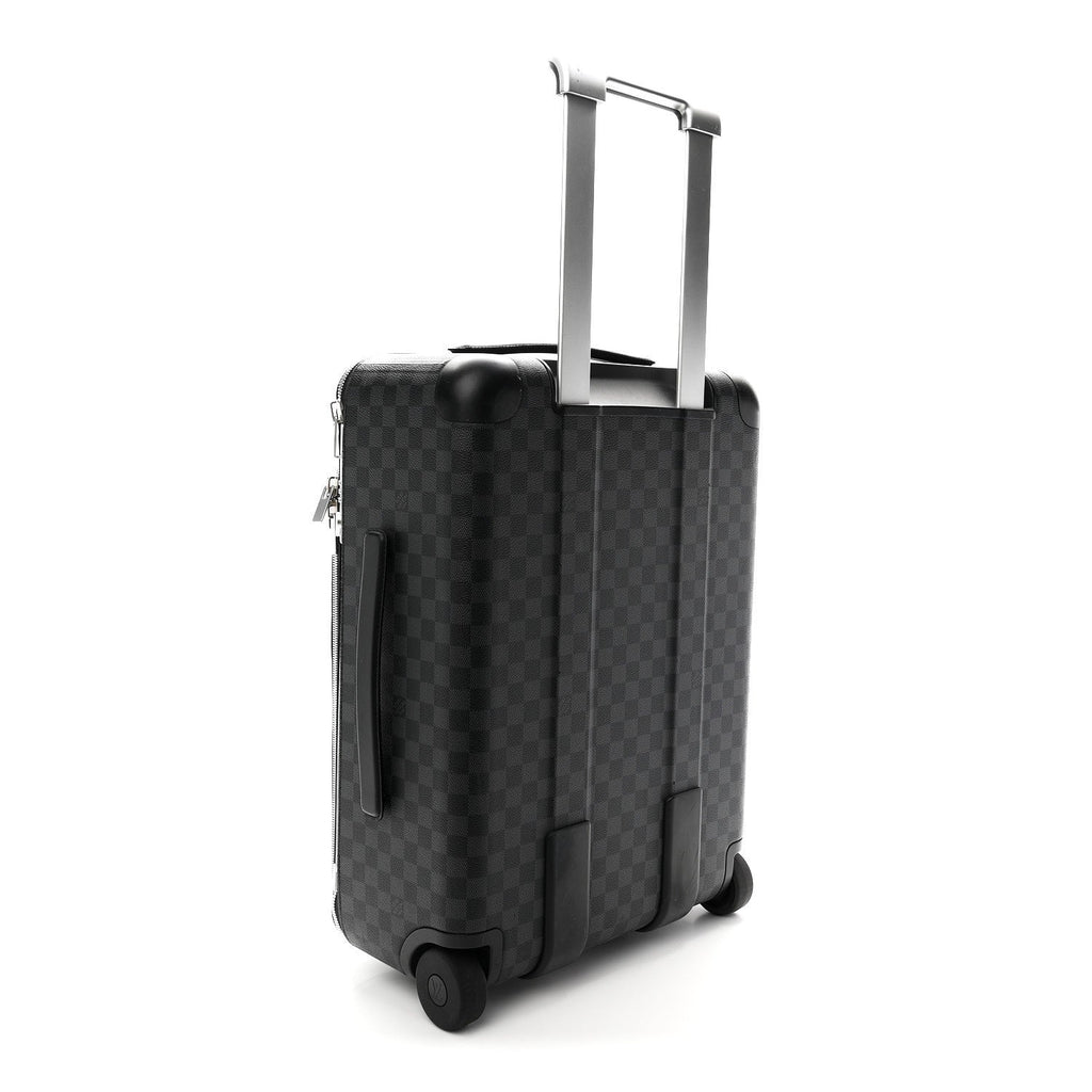 Damier Graphite Pegase Trolley Case