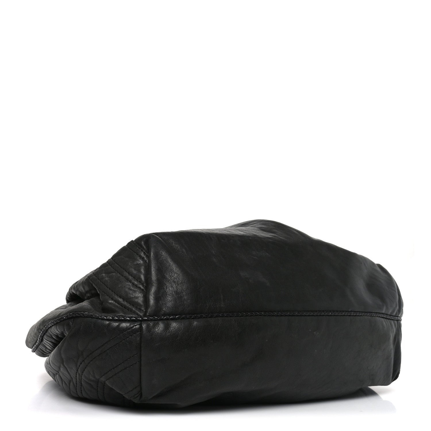 Nappa Nuvolata Spy Black