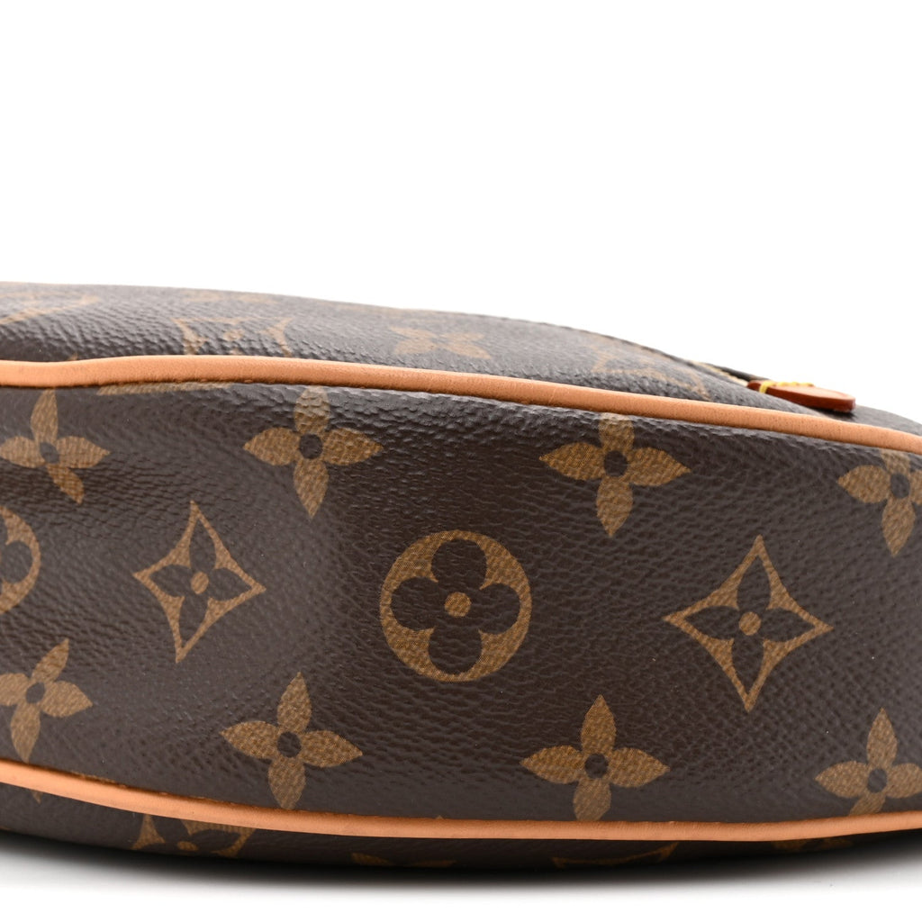 Monogram Loop