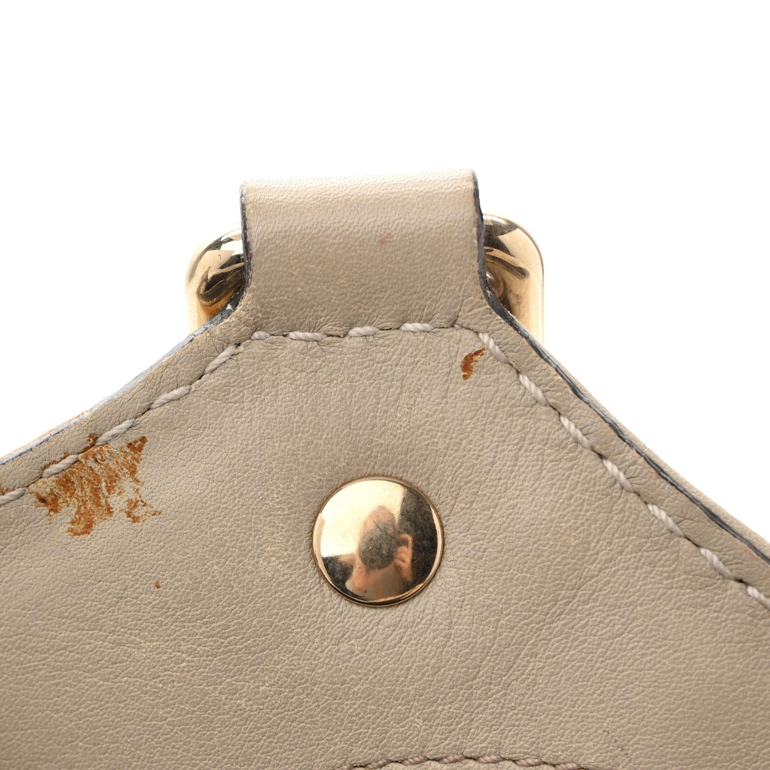 Guccissima Medium Sukey Tote Mystic White