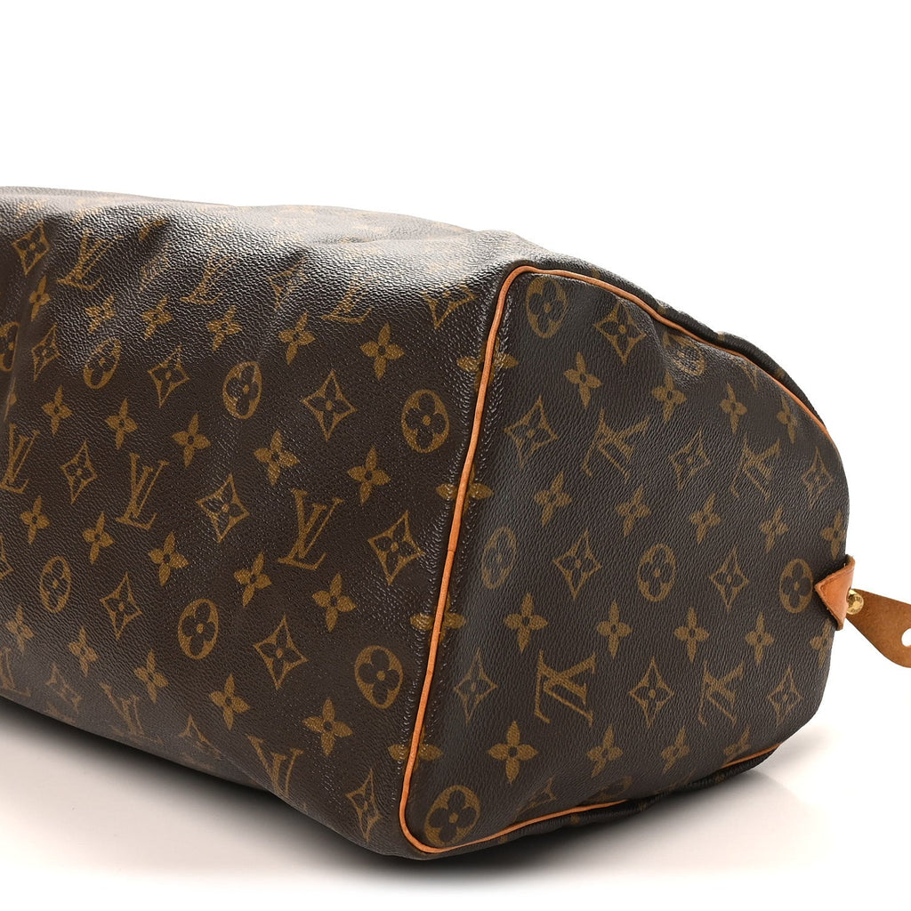 Monogram Speedy 35