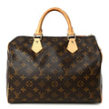Monogram Speedy 30